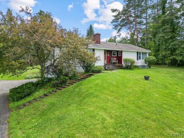 182 Hinman rd , Mohawk, NY 13407