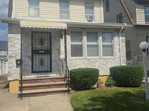 112-17 201st Street, Saint Albans, NY 11412