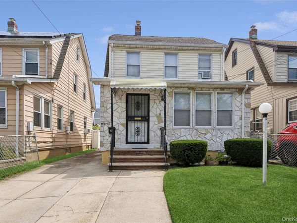 112-17 201st Street, Saint Albans, NY 11412