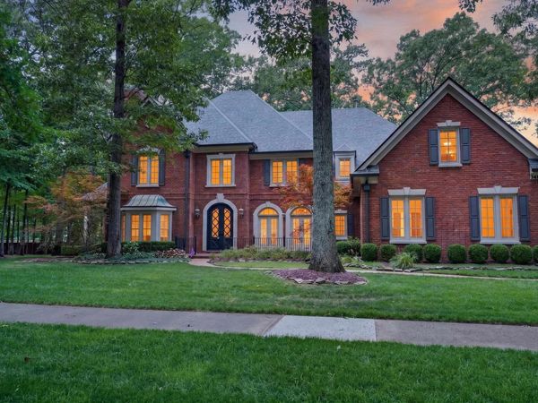 3415 BEDFORD LN, Germantown, TN 38139