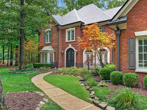 3415 BEDFORD LN, Germantown, TN 38139