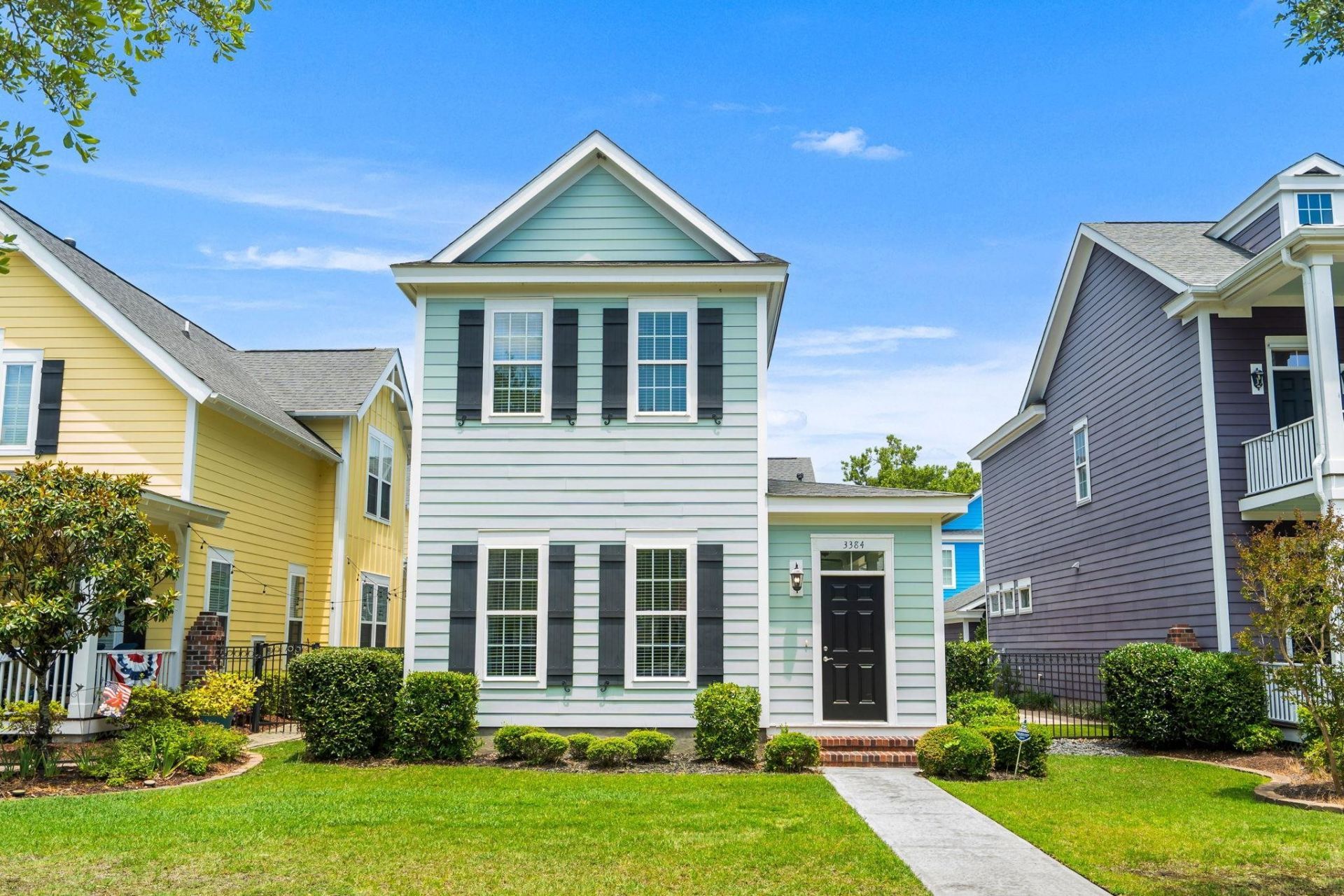 3384 Pampas Dr.  Photo 43