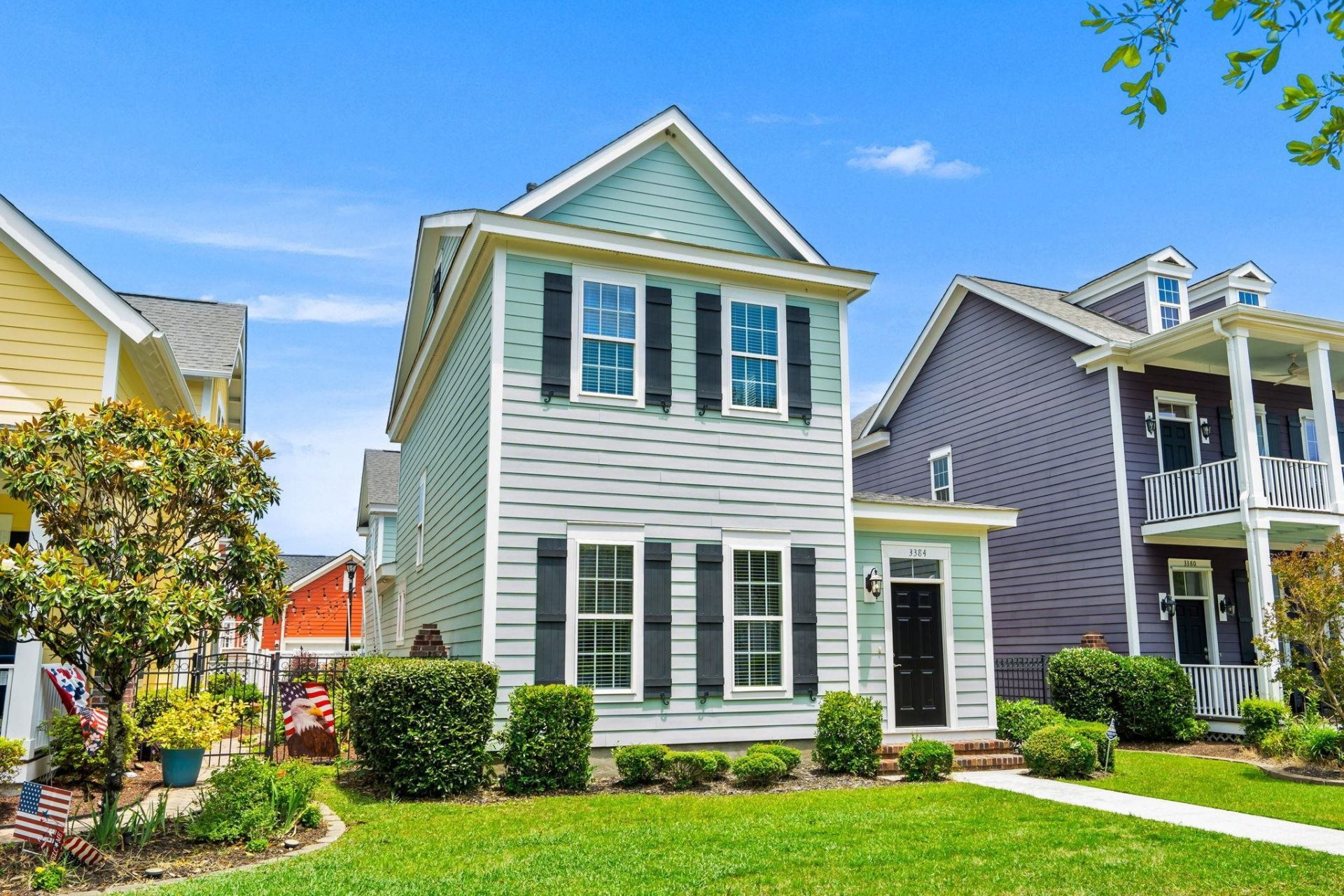 3384 Pampas Dr.  Photo 44
