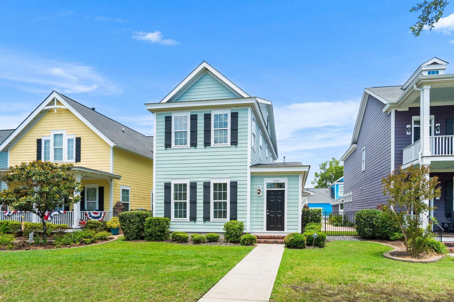 3384 Pampas Dr.  Photo 45