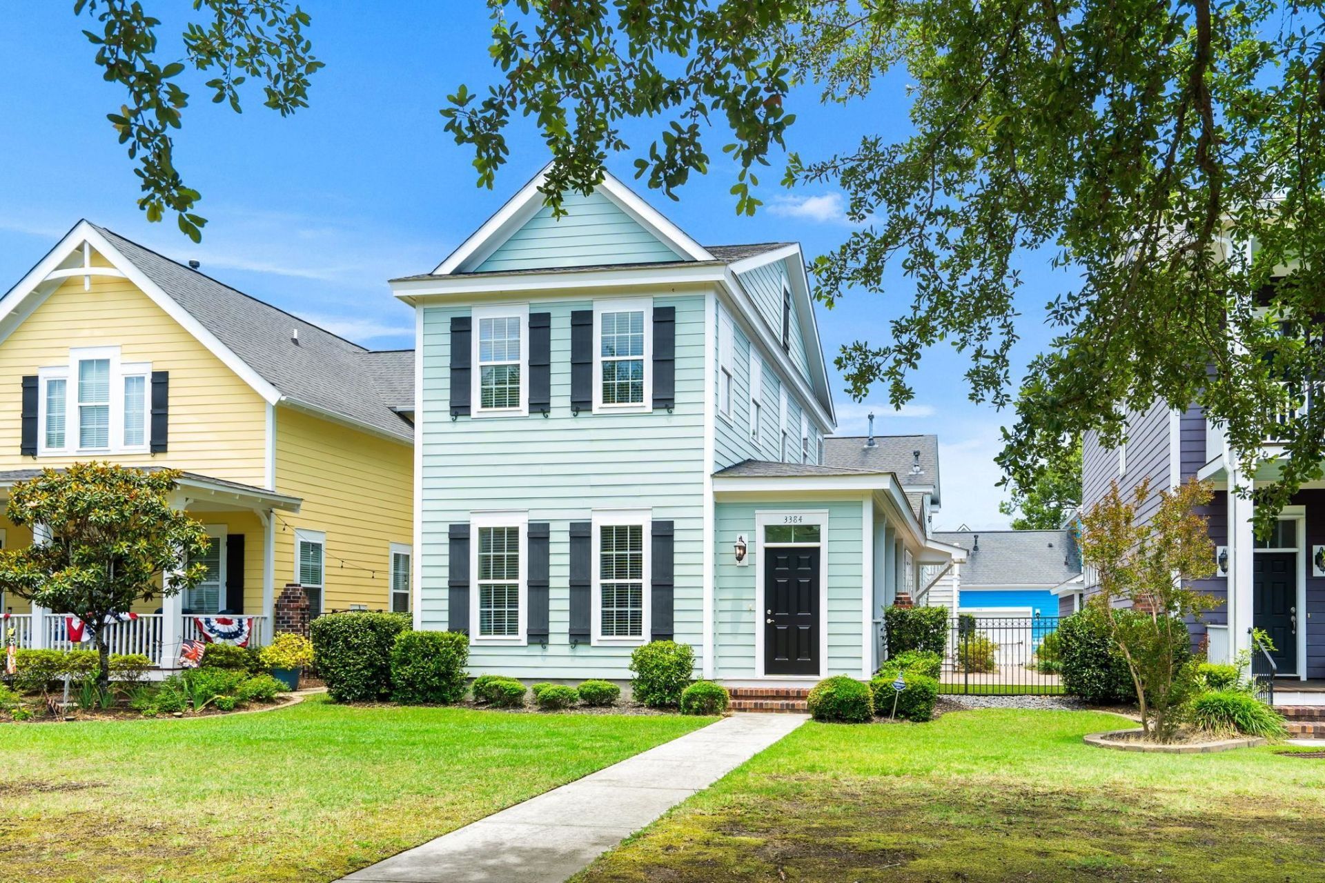 3384 Pampas Dr.  Photo 46