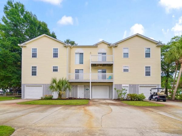 312 Willow Dr. S, Unit 3, Surfside Beach, SC 29575