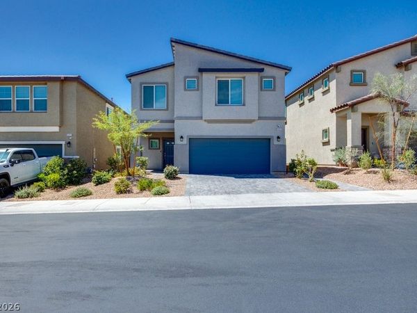 10963 Preston Trails Avenue, Las Vegas, NV 89166