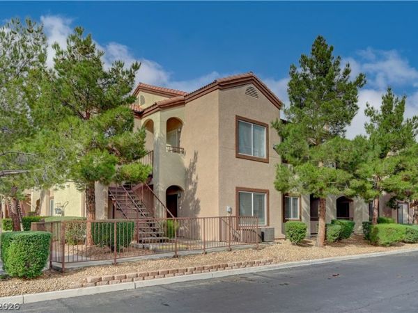 9580 W Reno Avenue , Unit 134, Las Vegas, NV 89148