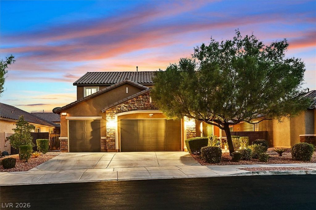 6565 Mission Crest Avenue, Las Vegas, NV 89131 Main Photo