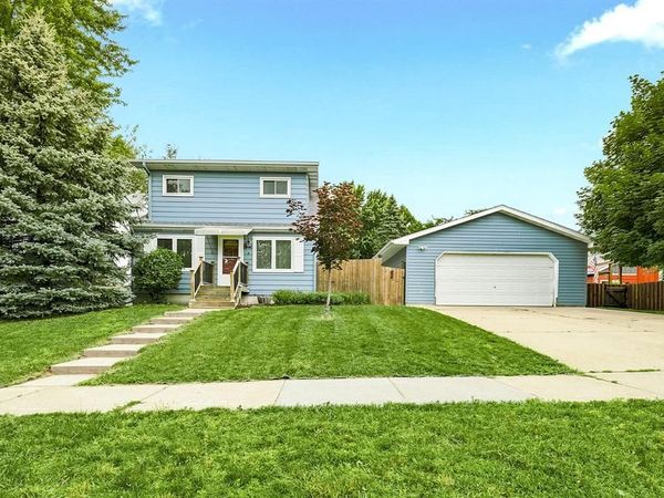 2446 Marquette Street, Eau Claire, WI 54703