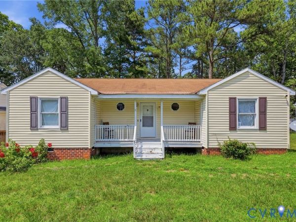 6700 Brambleton Road , Chesterfield, VA 23832