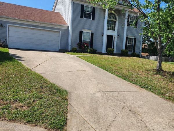 2411 Celosia Drive, Charlotte, NC 28262