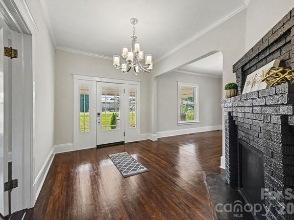 1675 N Main Street , China Grove, NC 28023