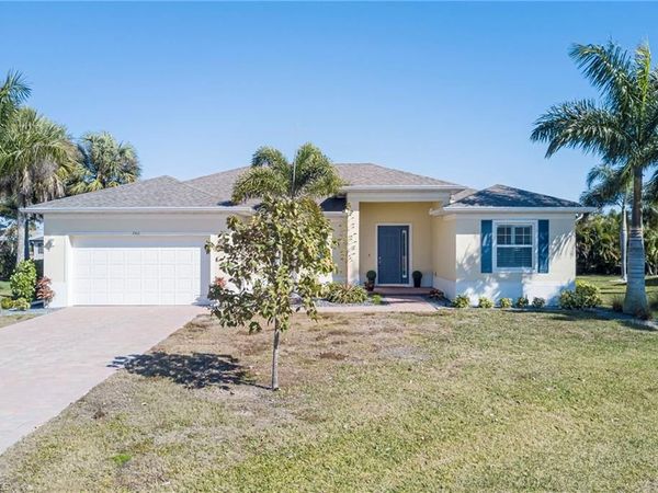 7416 S Moss Rose , PUNTA GORDA, FL 33955