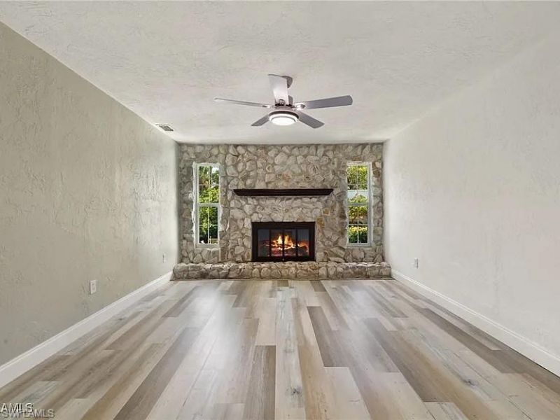 16941 Carolyn Ln , North Fort Myers, FL 33917 Photo
