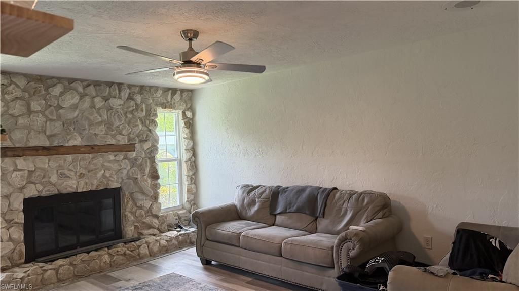 16941 Carolyn Ln , North Fort Myers, FL 33917 Photo