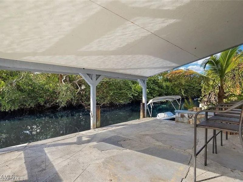 16941 Carolyn Ln , North Fort Myers, FL 33917 Photo