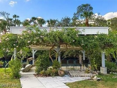 16941 Carolyn Ln , North Fort Myers, FL 33917 Photo