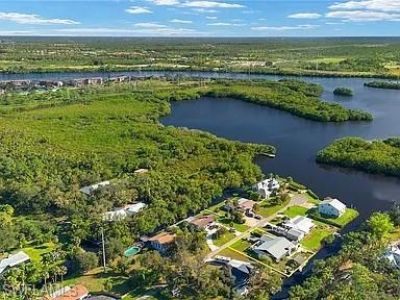 16941 Carolyn Ln , North Fort Myers, FL 33917 Photo