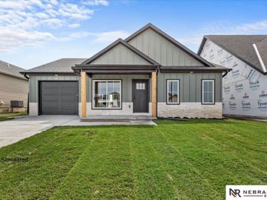 9533 S 87th Street, Lincoln, NE 68526