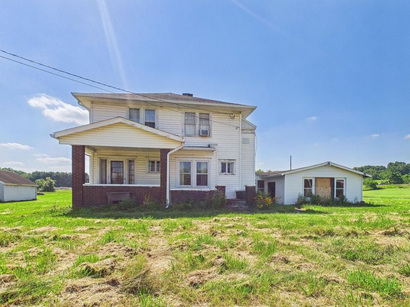 7795 Rose Hill Road, Roseville, OH 43777 Photo 1