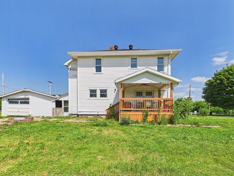 7795 Rose Hill Road, Roseville, OH 43777 Photo 3