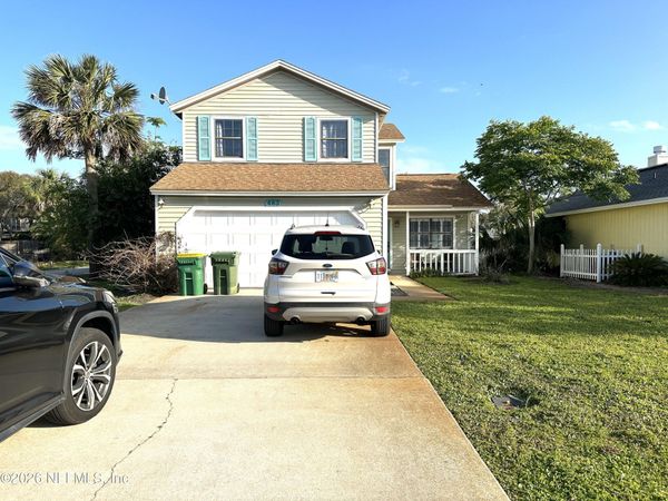 483 11TH Avenue S, Jacksonville Beach, FL 32250