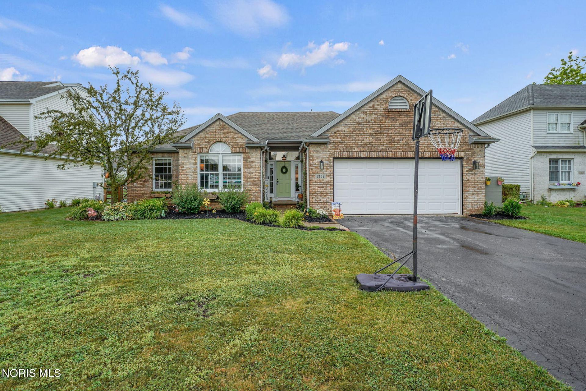 7187 E Lake Court, Perrysburg, OH 43551 Main Photo