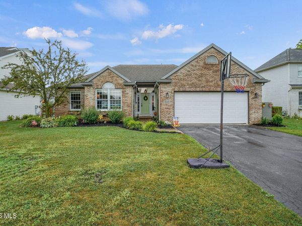7187 E Lake Court , Perrysburg, OH 43551
