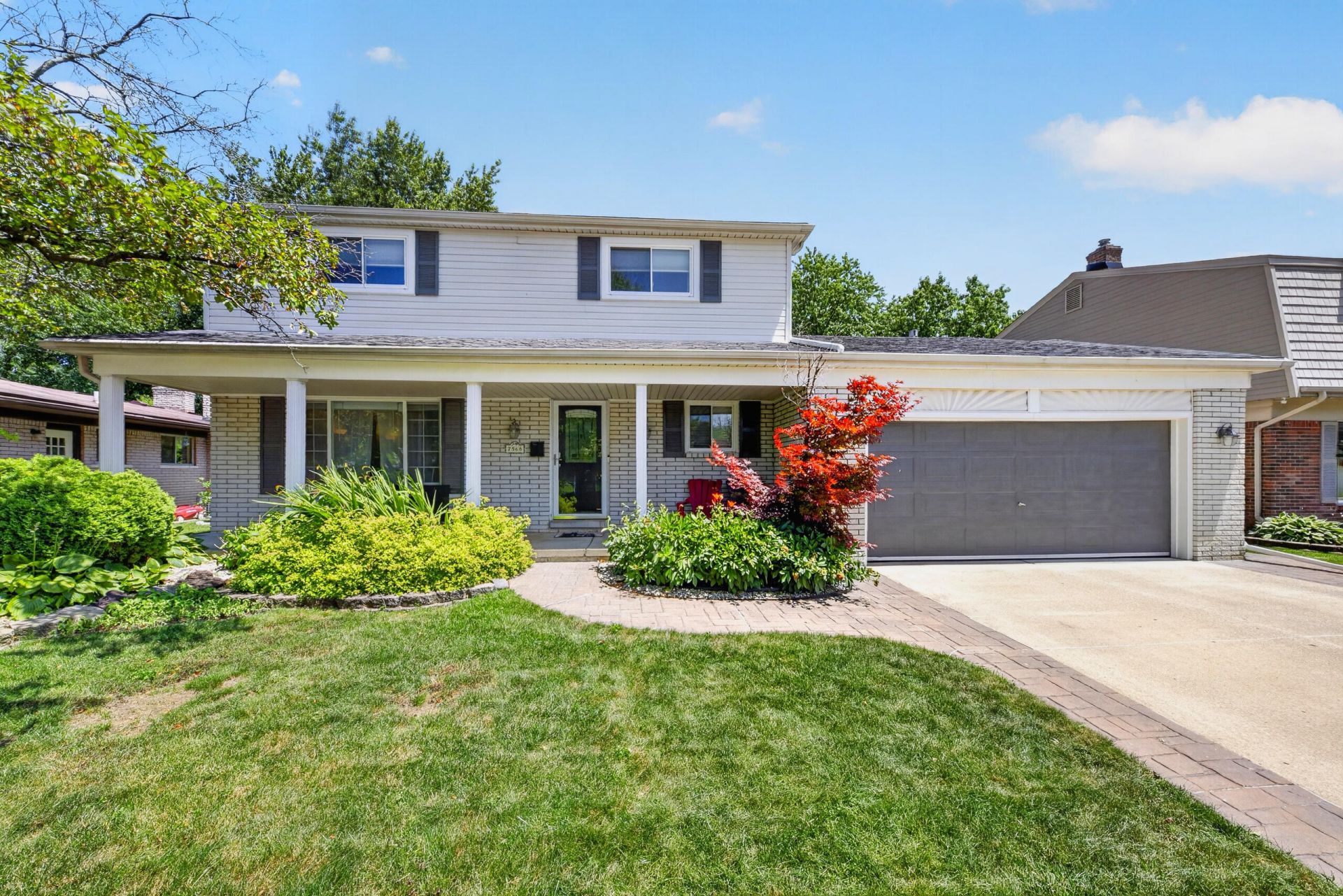 7568 Sussex Drive, Canton, MI 48187 Main Photo