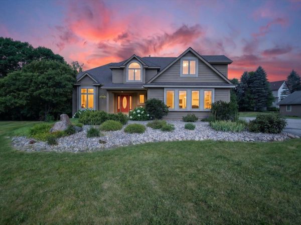 9236 Stoneyfield Court, Dexter, MI 48130
