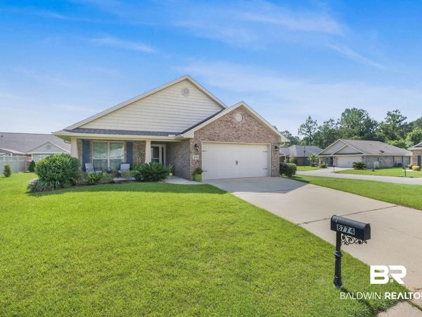 8774 Allay Lane, Foley, AL 36535