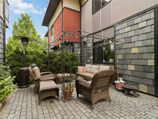 2321 Island View Rd , Unit #5, Central Saanich, BC V8Z 5Z2