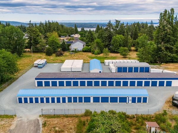 10862 Chemainus Rd , Unit #1, Chemainus, BC V9G 2A4