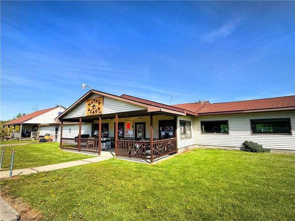 1235 County Road 16 , Beaver Dams, NY 14812