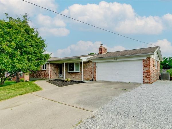 7260 Jerry Drive, West Chester Twp, OH 45069
