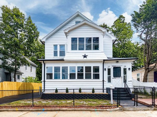 27 Appleton St, Unit 1, Springfield, MA 01109