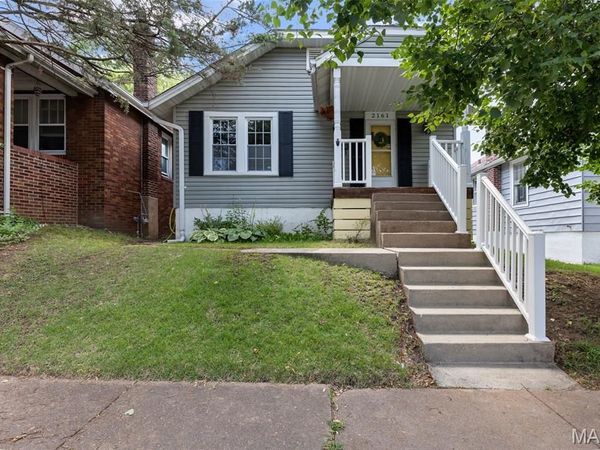 2161 Esther Avenue , St Louis, MO 63139