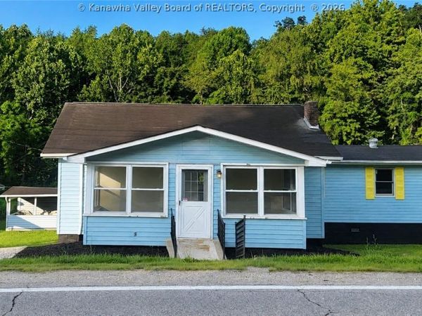 7291 Lynn Avenue, Hamlin, WV 25523