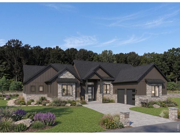 15300 Ypsilon Cir, Mead, CO 80542
