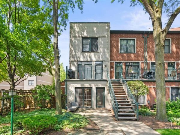 1812 S Dearborn Street , Unit 10, Chicago, IL 60616