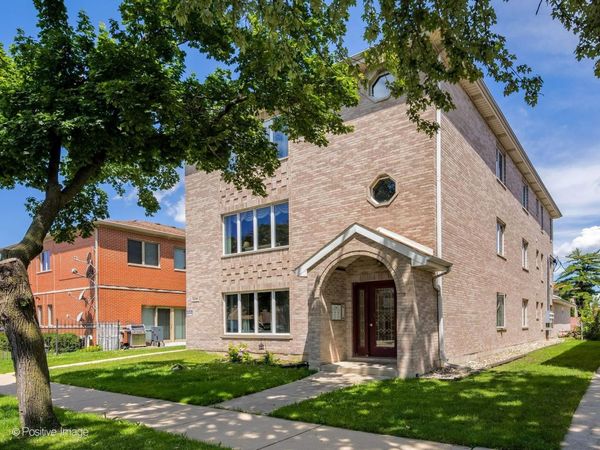 7294 W Diversey Avenue , Unit 2, Elmwood Park, IL 60707