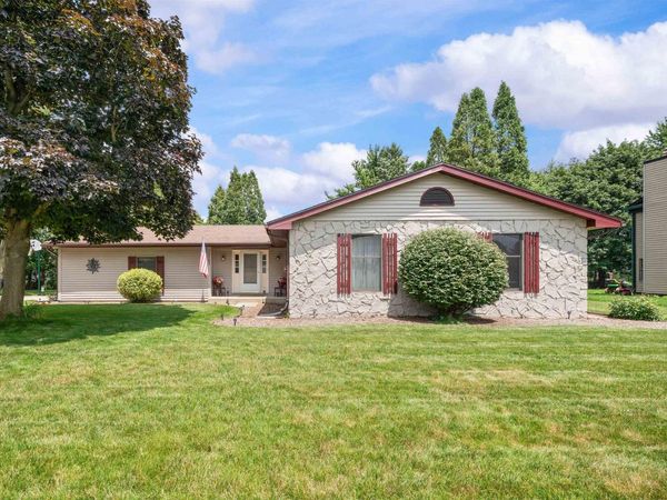 12363 Duxbury Court, Granger, IN 46530