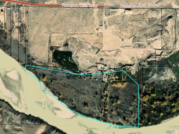 1004 E HORSESHOE BEND RD, Vernal, UT 84078