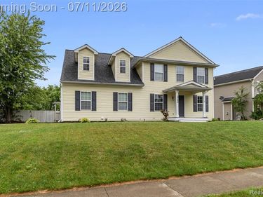 13046 Stony Brook Pass, Fenton Twp, MI 48451