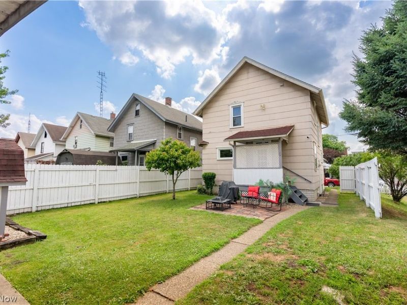 1504 Clark Avenue SW, Canton, OH 44706 Photo 2