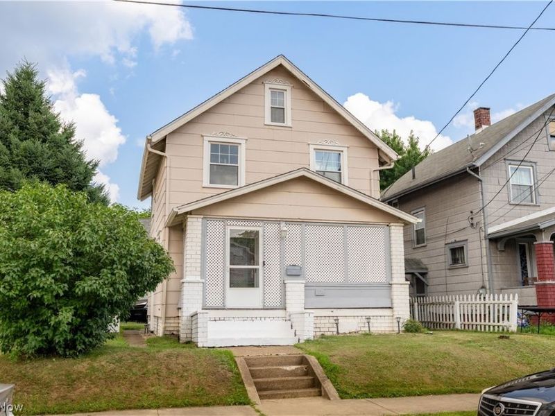 1504 Clark Avenue SW, Canton, OH 44706 Photo 35