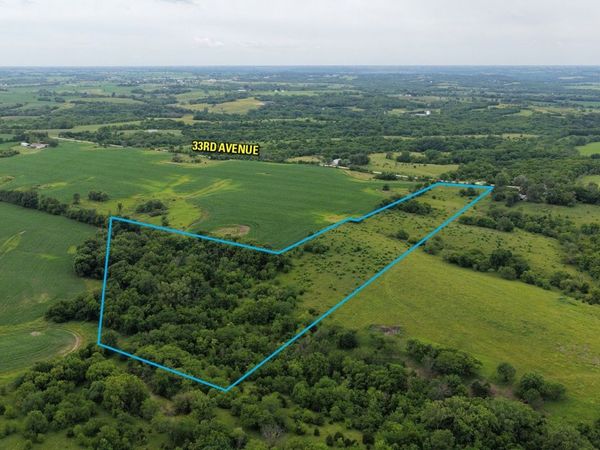 00 33rd Avenue , St Marys, IA 50241