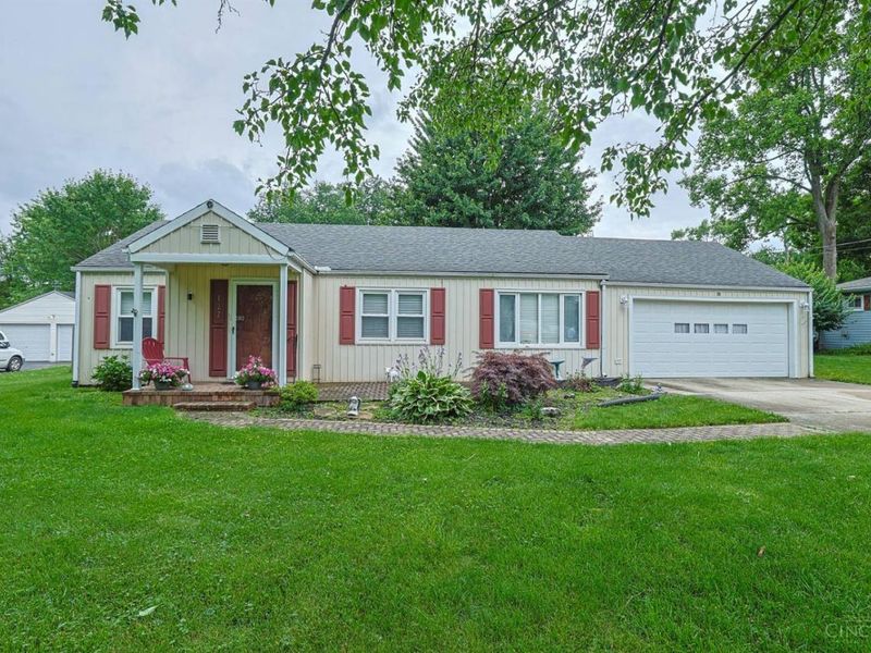 122 Kenec Drive, Middletown, OH 45042 Photo 1