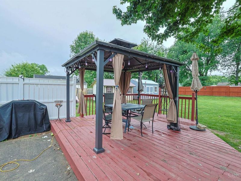 122 Kenec Drive, Middletown, OH 45042 Photo 21